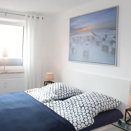 Appartamento App-haus 