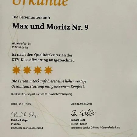 Appartamento App-haus 